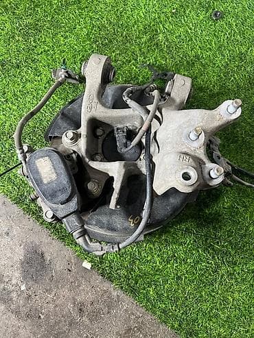 Задний правый тормозной узел для Hyundai Grandeur IG (6 поколение) at lalafo.kg Задний правый тормозной узел для Hyundai Grandeur IG (6 поколение)