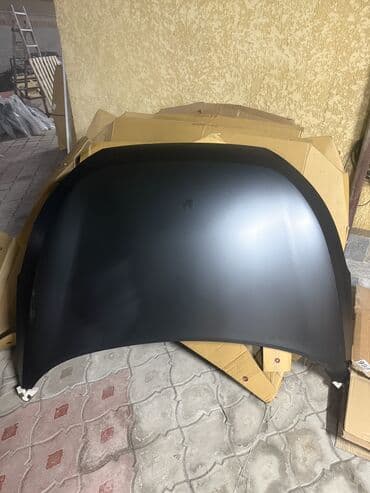 Капот Kia, Новый, Аналог at lalafo.kg Капот Kia, Новый, Аналог