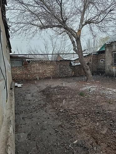 Oldsmobile: Продаю дом в районе Щербакова Молодая гвардия 4 сотки правильной at lalafo.kg — 5 Oldsmobile: Продаю дом в районе Щербакова Молодая гвардия 4 сотки правильной — 5