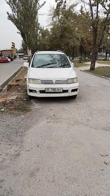 LDV: LDV : 1998 г., 2.4 л, Автомат, Бензин, Универсал at lalafo.kg — 5 LDV: LDV : 1998 г., 2.4 л, Автомат, Бензин, Универсал — 5