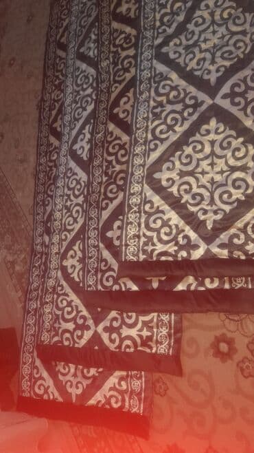 Комплект мягкой мебели, цвет - Красный at lalafo.kg Комплект мягкой мебели, цвет - Красный