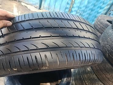 Шиналар 235 / 55 / R 18, Жай, Жеңил унаалар, Goform lalafo.kg да Шиналар 235 / 55 / R 18, Жай, Жеңил унаалар, Goform