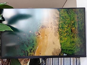 Монитор, Xiaomi, Б/у, LED, 27" - 28" at lalafo.kg Монитор, Xiaomi, Б/у, LED, 27" - 28"