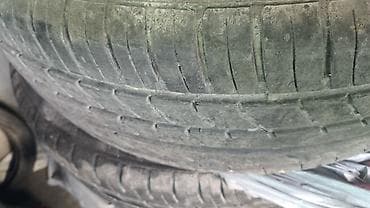 Шины R 17, Б/у, Комплект, Goform at lalafo.kg Шины R 17, Б/у, Комплект, Goform