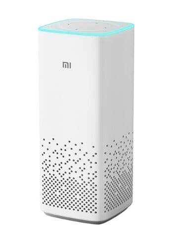 Умная колонка "Xiaomi" AI L15A Минимализм, функциональность и at lalafo.kg Умная колонка "Xiaomi" AI L15A Минимализм, функциональность и