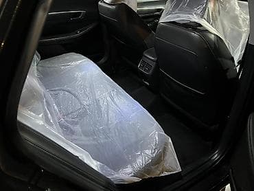 Hyundai Sonata: 2021 г., 1.5 л, Бензин lalafo.kg да — 7 Hyundai Sonata: 2021 г., 1.5 л, Бензин — 7