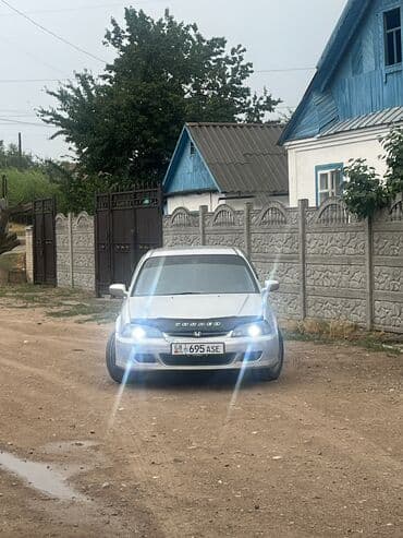 Ковролин: Honda Torneo: 1998 г., 1.8 л, Автомат, Бензин, Седан lalafo.kg да — 3 Ковролин: Honda Torneo: 1998 г., 1.8 л, Автомат, Бензин, Седан — 3