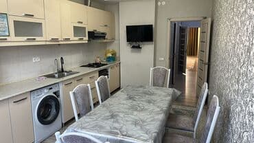 2 комнаты, Собственник, Без подселения, С мебелью полностью at lalafo.kg 2 комнаты, Собственник, Без подселения, С мебелью полностью