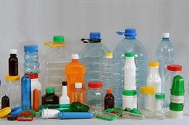 Прием пластика at lalafo.kg Прием пластика