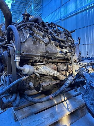 Форсункалар: Бензиндик кыймылдаткыч Toyota 2010 г., 5.7 л, Колдонулган, Оригинал, АКШ lalafo.kg да — 2 Форсункалар: Бензиндик кыймылдаткыч Toyota 2010 г., 5.7 л, Колдонулган, Оригинал, АКШ — 2