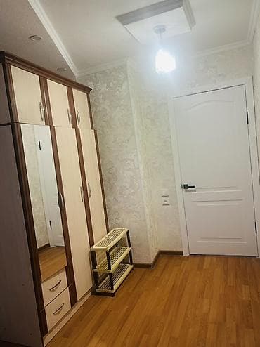 Haima: 2 бөлмө, 43 м², 105-серия, 2 кабат, Евроремонт lalafo.kg да — 5 Haima: 2 бөлмө, 43 м², 105-серия, 2 кабат, Евроремонт — 5