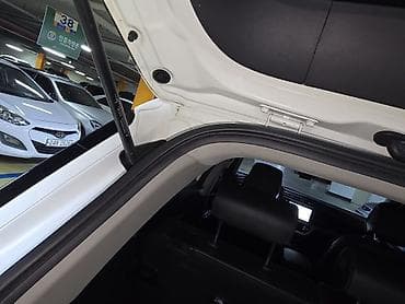 Ssangyong Korando: 2019 г., 1.5 л, Автомат, Бензин, Кроссовер lalafo.kg да — 9 Ssangyong Korando: 2019 г., 1.5 л, Автомат, Бензин, Кроссовер — 9