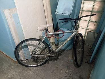 Городской/спортивный/дорожный/скоростной велосипед Основные at lalafo.kg Городской/спортивный/дорожный/скоростной велосипед Основные