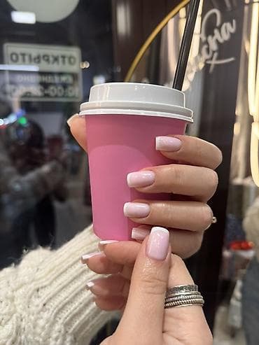 Наращивание ногтей, Маникюр, Одноразовые расходные материалы at lalafo.kg Наращивание ногтей, Маникюр, Одноразовые расходные материалы