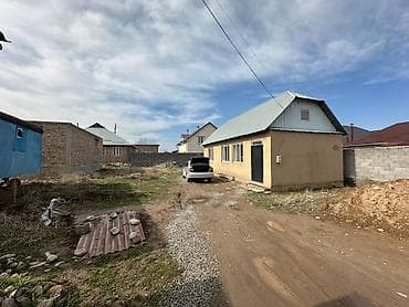 Продажа модульных домов: АК Ордо 3 ул, Гулсарат кызыл китеп, техпаспорт даяр, 2комната at lalafo.kg — 1 Продажа модульных домов: АК Ордо 3 ул, Гулсарат кызыл китеп, техпаспорт даяр, 2комната — 1