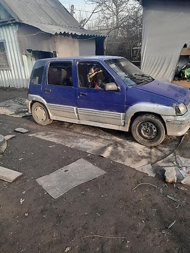 Mini : 1996 г., Механика, Бензин, Хэтчбэк at lalafo.kg Mini : 1996 г., Механика, Бензин, Хэтчбэк