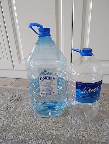 Бутылки, Б/у, Самовывоз at lalafo.kg Бутылки, Б/у, Самовывоз