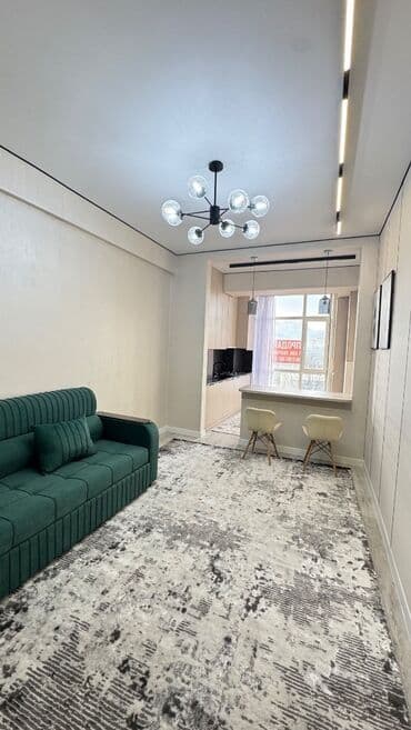 1 комната, 24 м² at lalafo.kg 1 комната, 24 м²