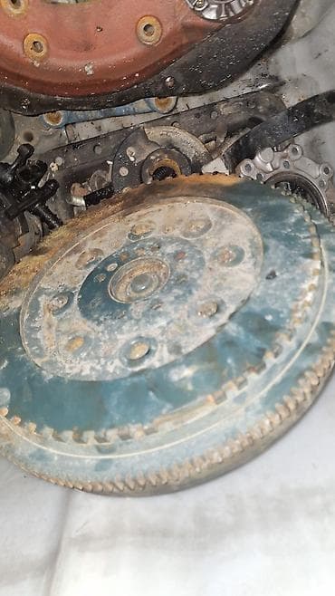 Kubota Мини-тракторлор: Дизельный двигатель Kubota D1105 Тип: 3‑цилиндровый рядный дизель с lalafo.kg да — 8 Kubota Мини-тракторлор: Дизельный двигатель Kubota D1105 Тип: 3‑цилиндровый рядный дизель с — 8