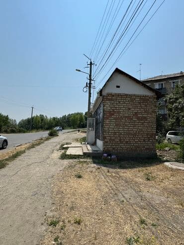 Продается магазин район Геологородок,помещение не пересекает красную at lalafo.kg Продается магазин район Геологородок,помещение не пересекает красную