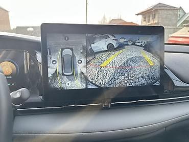 GAC: Aion S plus at lalafo.kg — 6 GAC: Aion S plus — 6