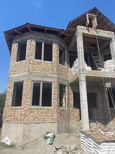 Решетки на балкон: Готовое пластиковое окно, Новый, Бесплатная установка, В рассрочку at lalafo.kg — 2 Решетки на балкон: Готовое пластиковое окно, Новый, Бесплатная установка, В рассрочку — 2