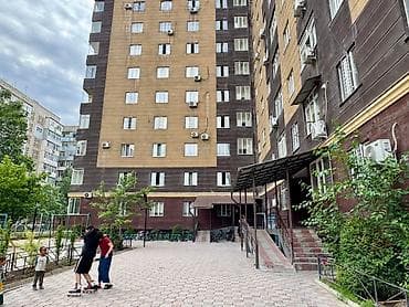 2 бөлмө, 64 м², Элитка, 11 кабат, Евроремонт lalafo.kg да 2 бөлмө, 64 м², Элитка, 11 кабат, Евроремонт