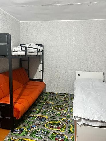 Уютные комнаты на берегу Иссык‑Куля в коттедже на территории at lalafo.kg Уютные комнаты на берегу Иссык‑Куля в коттедже на территории