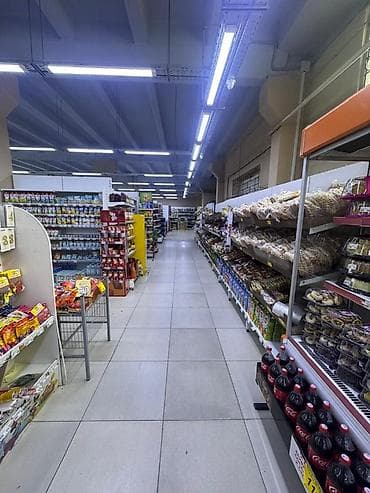 ДВУХЭТАЖНОЕ КОММЕРЧЕСКОЕ ПОМЕЩЕНИЕ. ▫️Продаётся коммерческое at lalafo.kg — 1 ДВУХЭТАЖНОЕ КОММЕРЧЕСКОЕ ПОМЕЩЕНИЕ. ▫️Продаётся коммерческое — 1