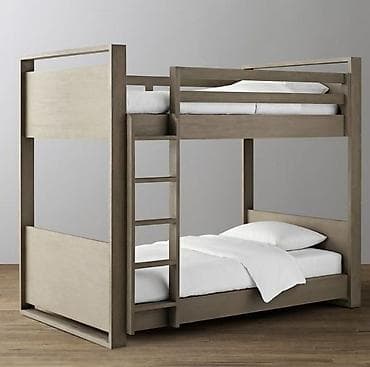 Офис эмереги: Балдар үчүн эки ярустуу, ЛДСП lalafo.kg да — 4 Офис эмереги: Балдар үчүн эки ярустуу, ЛДСП — 4