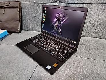 Ноутбуки Dell: Для учебы, Новый, Intel Core i5 at lalafo.kg — 4 Ноутбуки Dell: Для учебы, Новый, Intel Core i5 — 4