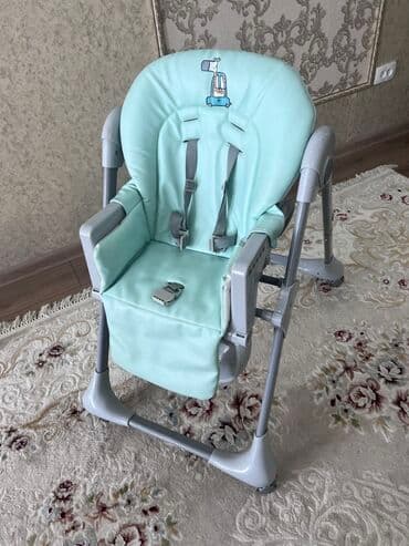 Стульчики для кормления at lalafo.kg Стульчики для кормления