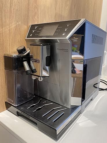 Кофеварка, кофемашина at lalafo.kg Кофеварка, кофемашина