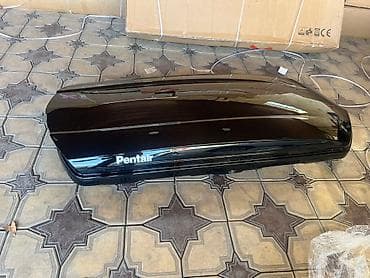 Автобокс Новый at lalafo.kg Автобокс Новый