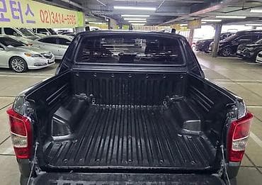 Ssangyong Rexton: 2018 г., Автомат, Дизель, Пикап at lalafo.kg — 8 Ssangyong Rexton: 2018 г., Автомат, Дизель, Пикап — 8