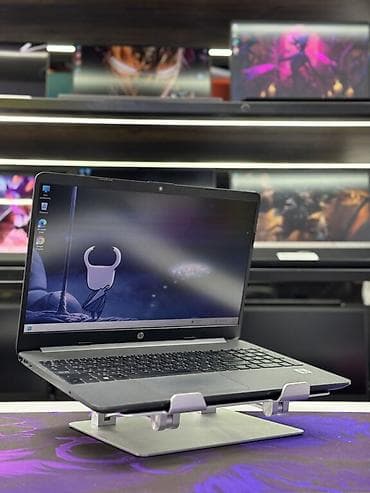 🔻 HP | i3-1005G1 + Intel UHD Graphics Подойдет для учёбы, офиса и at lalafo.kg — 3 🔻 HP | i3-1005G1 + Intel UHD Graphics Подойдет для учёбы, офиса и — 3