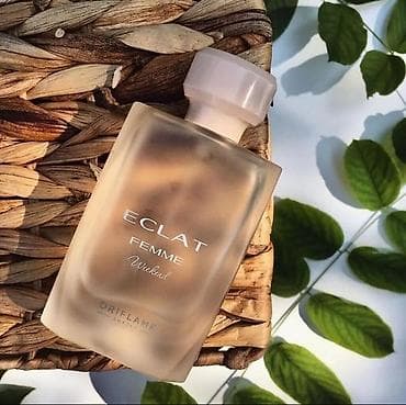 Акча чогултуучу кутулар: Грандиозные скидки!!!🤩 Парфюмерия Oriflame — подборка женских ароматов lalafo.kg да — 9 Акча чогултуучу кутулар: Грандиозные скидки!!!🤩 Парфюмерия Oriflame — подборка женских ароматов — 9