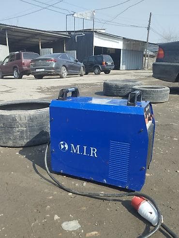 Балталар: Ширетүү аппараты, Жаа түрүндө кол менен ширетүү lalafo.kg да — 4 Балталар: Ширетүү аппараты, Жаа түрүндө кол менен ширетүү — 4