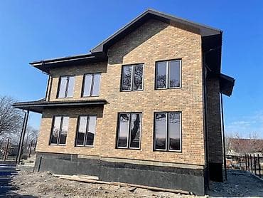 НОВИНКА на рынке КЫРГЫЗСТАНА Клинкерные термопанели с Баварской at lalafo.kg НОВИНКА на рынке КЫРГЫЗСТАНА Клинкерные термопанели с Баварской