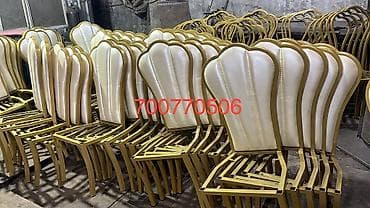 Стулья на заказ at lalafo.kg Стулья на заказ