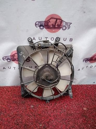 Вентилятор Honda at lalafo.kg Вентилятор Honda