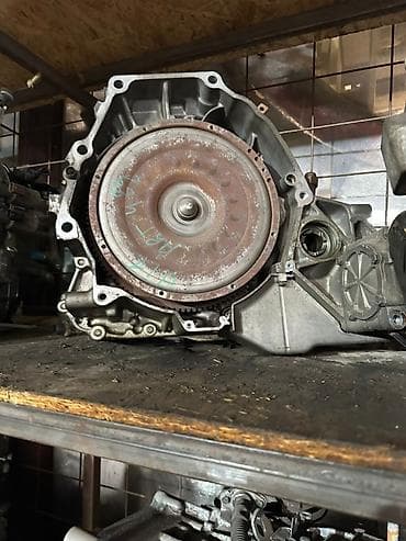 Өткөргүч куту Автомат Honda lalafo.kg да Өткөргүч куту Автомат Honda