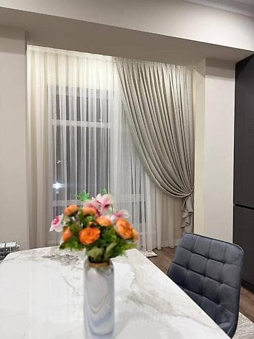 2 комнаты, 72 м², Элитка, 2 этаж, Евроремонт at lalafo.kg 2 комнаты, 72 м², Элитка, 2 этаж, Евроремонт