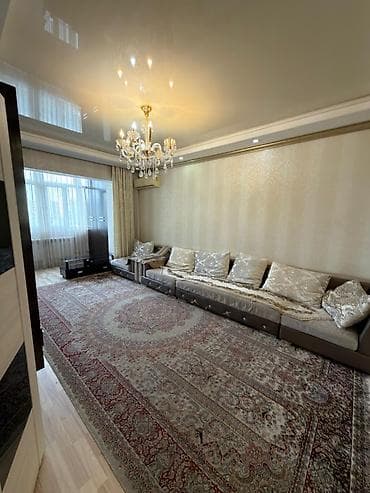 3 комнаты, 70 м², 106 серия, 6 этаж, Косметический ремонт at lalafo.kg 3 комнаты, 70 м², 106 серия, 6 этаж, Косметический ремонт