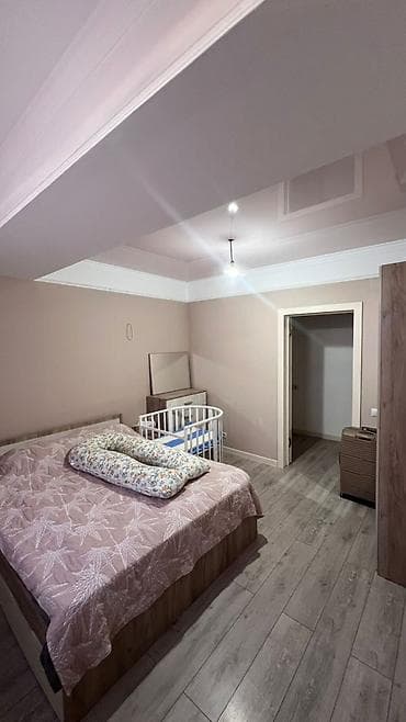 2 комнаты, 60 м², Элитка, 11 этаж, Евроремонт at lalafo.kg 2 комнаты, 60 м², Элитка, 11 этаж, Евроремонт