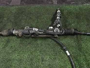 Руль шлейфтери: Руль рейкасы Mercedes-Benz 2005 г., Колдонулган, Оригинал, Германия lalafo.kg да — 3 Руль шлейфтери: Руль рейкасы Mercedes-Benz 2005 г., Колдонулган, Оригинал, Германия — 3