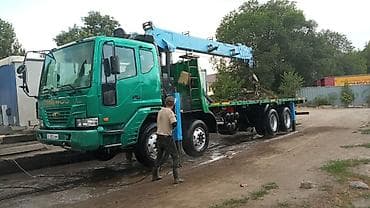 Манипулятор, Daewoo at lalafo.kg Манипулятор, Daewoo