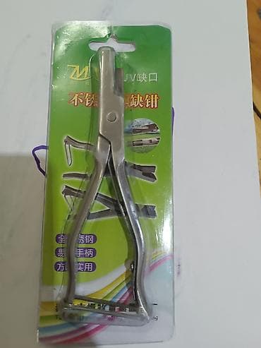 Эн салгыч, мал-жандыктын кулактарына белги салган монтировка. Ар at lalafo.kg Эн салгыч, мал-жандыктын кулактарына белги салган монтировка. Ар