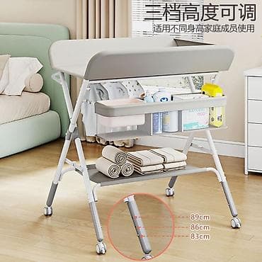 Пеленальный столик at lalafo.kg Пеленальный столик