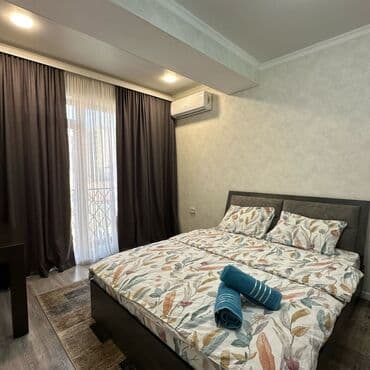 SKY HOTEL: 1 комната, Душевая кабина, Постельное белье, Кондиционер at lalafo.kg SKY HOTEL: 1 комната, Душевая кабина, Постельное белье, Кондиционер